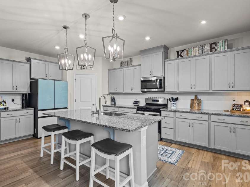 2621 Crimson Way, Monroe, NC 28112.  MLS# CAR4419695, YatesRealty ID 28547. 