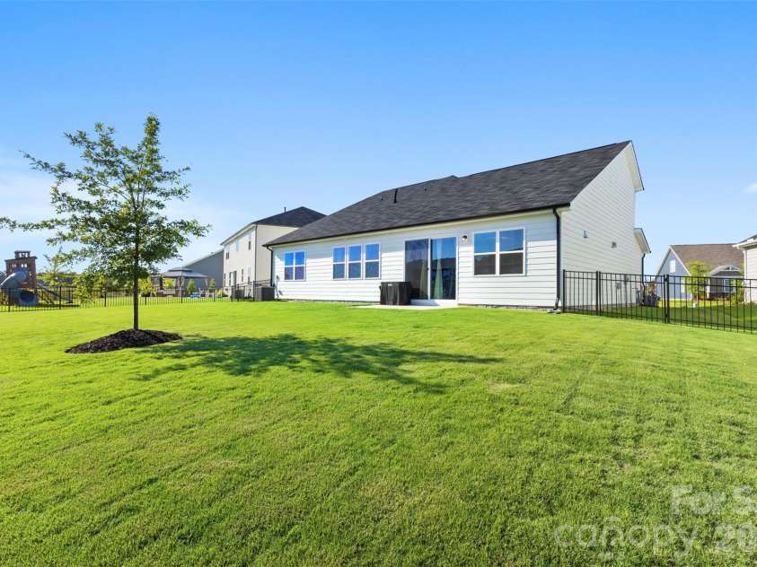 2621 Crimson Way, Monroe, NC 28112.  MLS# CAR4419695, YatesRealty ID 28547. 
