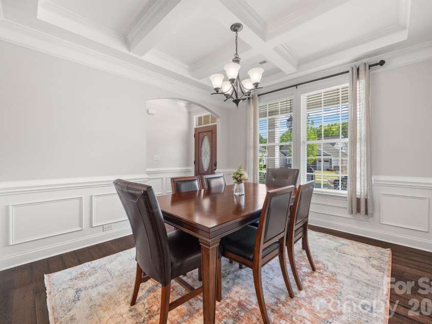 299 Annatto Way, Tega Cay, SC 29708.  MLS# CAR4373552, YatesRealty ID 28548. 