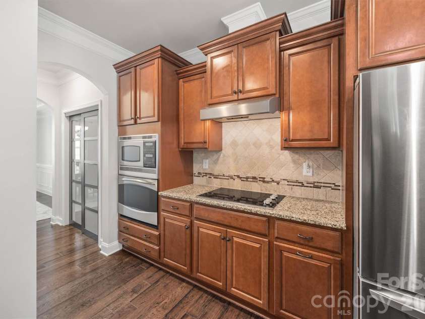 299 Annatto Way, Tega Cay, SC 29708.  MLS# CAR4373552, YatesRealty ID 28548. 