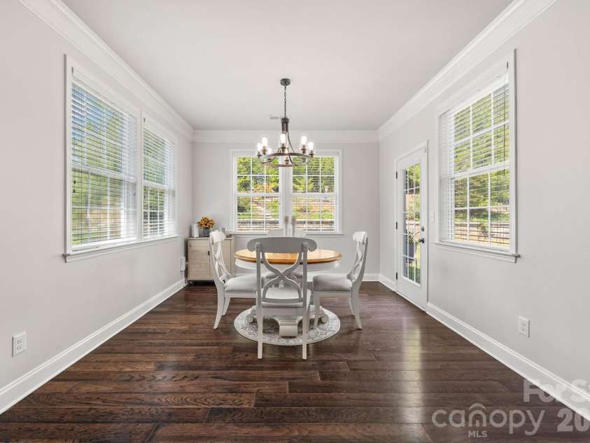 299 Annatto Way, Tega Cay, SC 29708.  MLS# CAR4373552, YatesRealty ID 28548. 