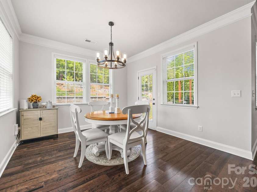 299 Annatto Way, Tega Cay, SC 29708.  MLS# CAR4373552, YatesRealty ID 28548. 