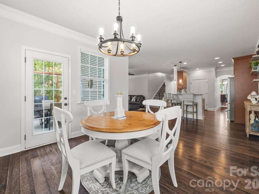 299 Annatto Way, Tega Cay, SC 29708.  MLS# CAR4373552, YatesRealty ID 28548. 