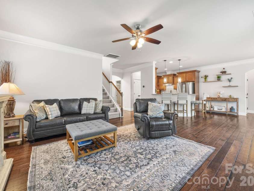 299 Annatto Way, Tega Cay, SC 29708.  MLS# CAR4373552, YatesRealty ID 28548. 