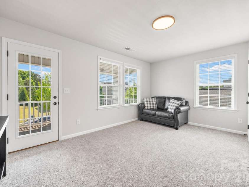 299 Annatto Way, Tega Cay, SC 29708.  MLS# CAR4373552, YatesRealty ID 28548. 