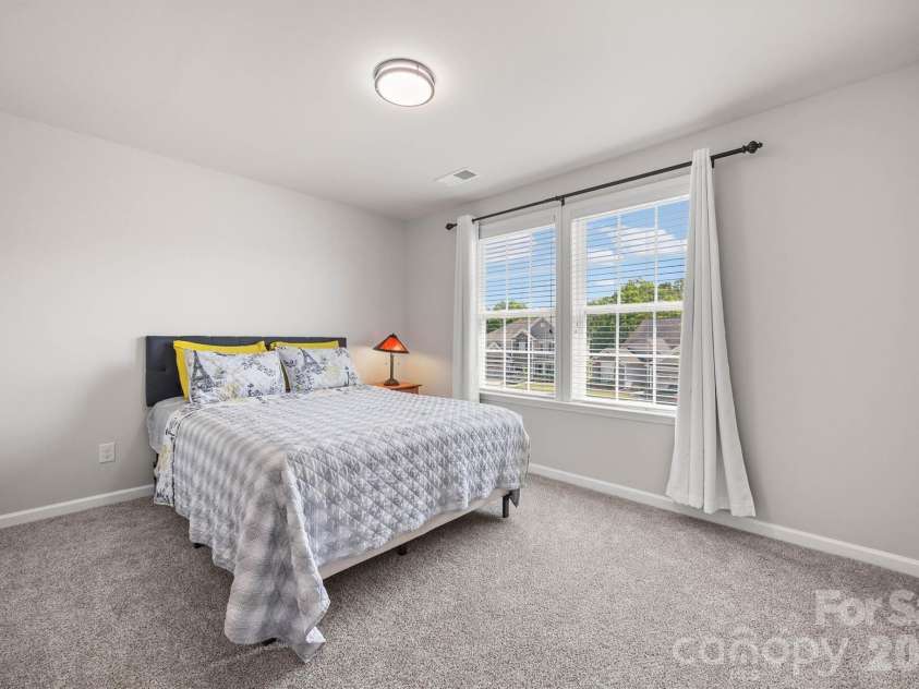 299 Annatto Way, Tega Cay, SC 29708.  MLS# CAR4373552, YatesRealty ID 28548. Bedroom
