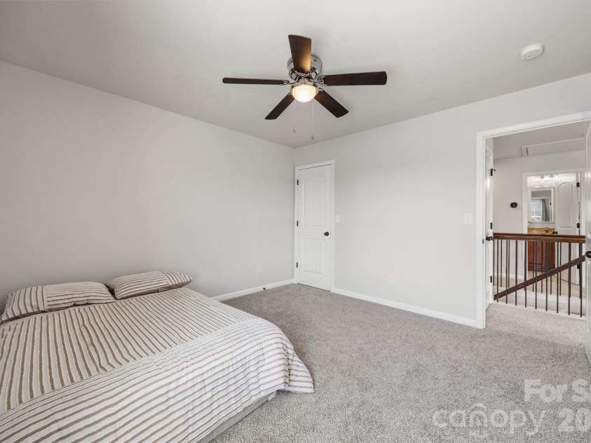 299 Annatto Way, Tega Cay, SC 29708.  MLS# CAR4373552, YatesRealty ID 28548. Bedroom