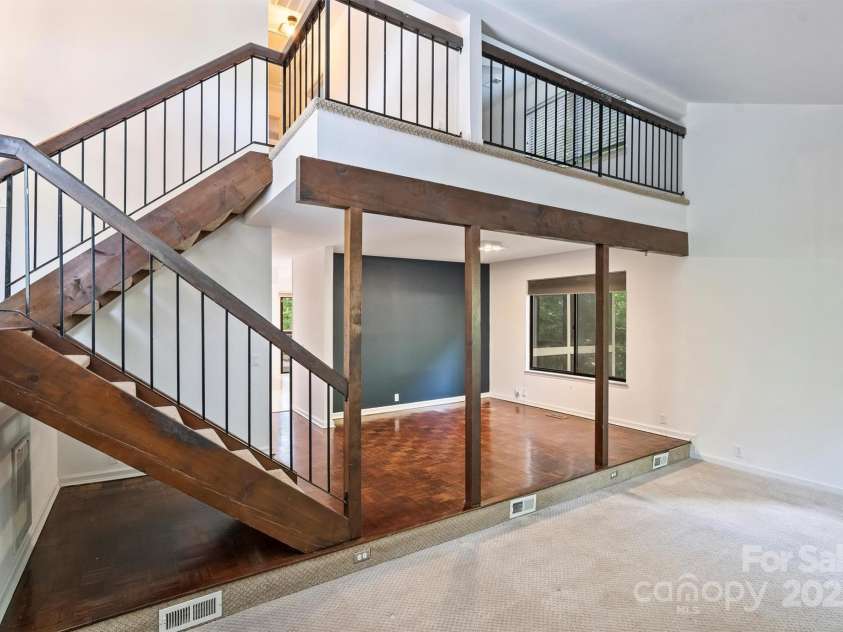 1419 Jules Court, Charlotte, NC 28226.  MLS# CAR4272496, YatesRealty ID 28549. 