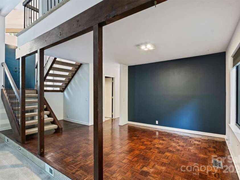 1419 Jules Court, Charlotte, NC 28226.  MLS# CAR4272496, YatesRealty ID 28549. 