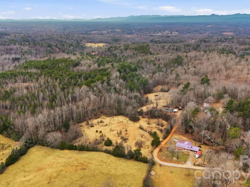 2630 Bluebird Lane, Lenoir, NC 28645.  MLS# CAR4337988, YatesRealty ID 2855. 