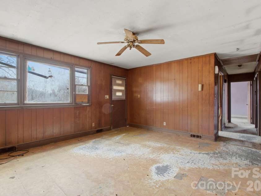 2630 Bluebird Lane, Lenoir, NC 28645.  MLS# CAR4337988, YatesRealty ID 2855. 