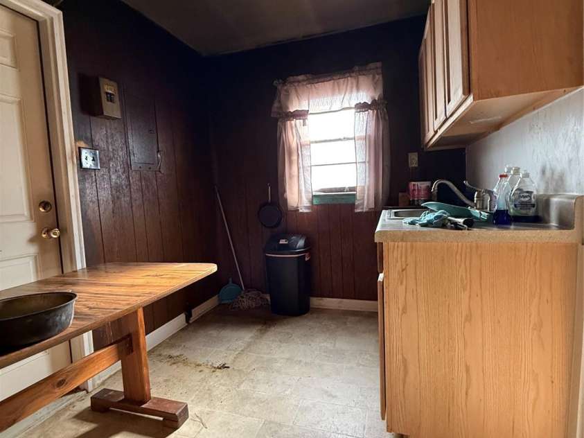 528 Branch Road, Lilesville, NC 28091.  MLS# CAR4216347, YatesRealty ID 2855. 