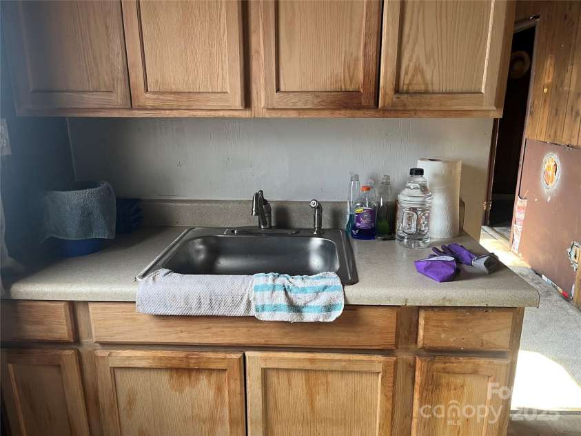 528 Branch Road, Lilesville, NC 28091.  MLS# CAR4216347, YatesRealty ID 2855. 