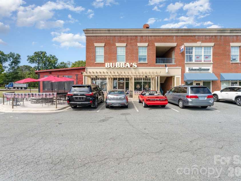 4002 Town Center Road, Harrisburg, NC 28075.  MLS# CAR4381248, YatesRealty ID 28554. Bubbas Bunkhouse