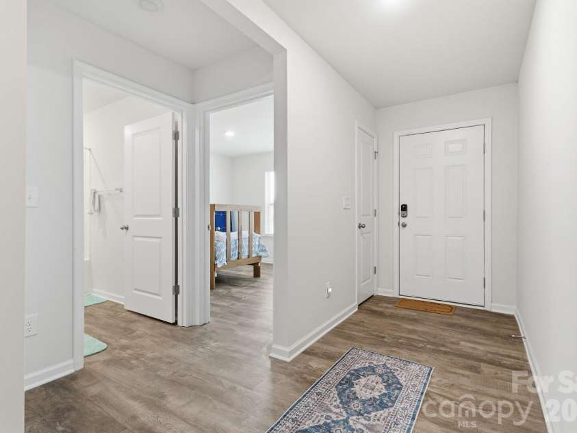 2814 Sherrills Stream Drive, Sherrills Ford, NC 28673.  MLS# CAR4385580, YatesRealty ID 28555. 