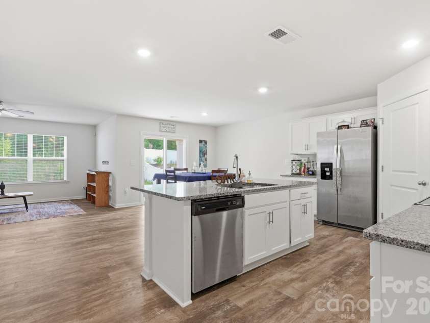 2814 Sherrills Stream Drive, Sherrills Ford, NC 28673.  MLS# CAR4385580, YatesRealty ID 28555. 