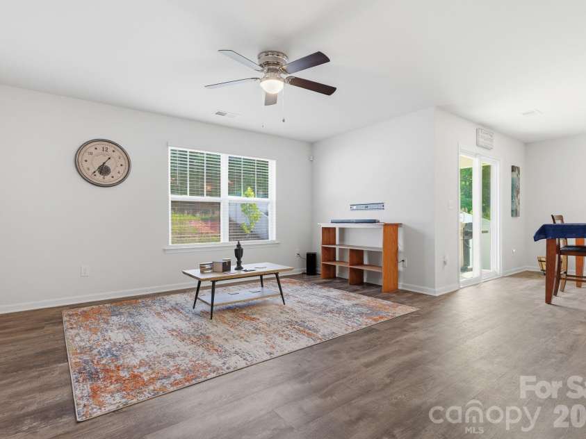 2814 Sherrills Stream Drive, Sherrills Ford, NC 28673.  MLS# CAR4385580, YatesRealty ID 28555. 