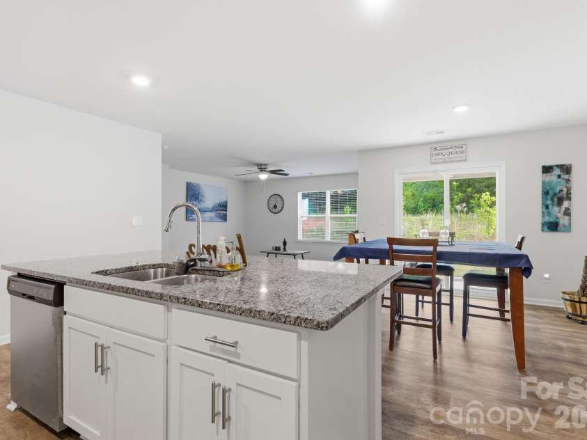 2814 Sherrills Stream Drive, Sherrills Ford, NC 28673.  MLS# CAR4385580, YatesRealty ID 28555. 