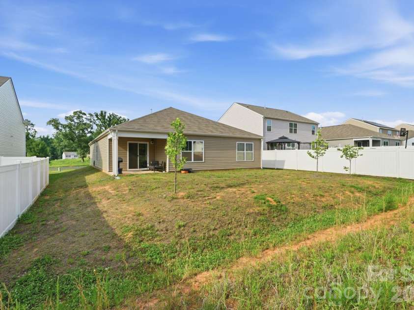 2814 Sherrills Stream Drive, Sherrills Ford, NC 28673.  MLS# CAR4385580, YatesRealty ID 28555. 