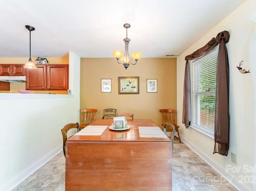 4462 Kellybrook Drive, Concord, NC 28025.  MLS# CAR4274508, YatesRealty ID 28555. 