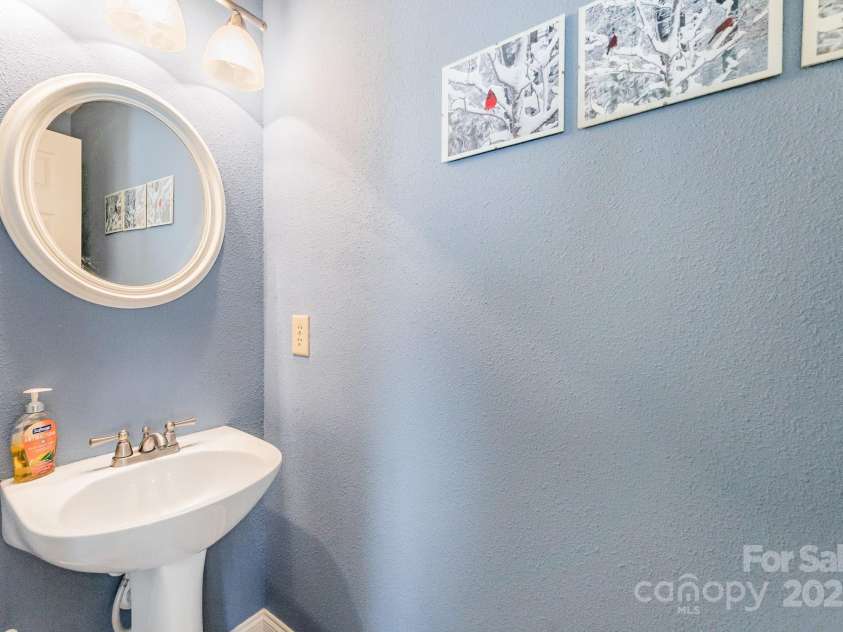 4462 Kellybrook Drive, Concord, NC 28025.  MLS# CAR4274508, YatesRealty ID 28555. 