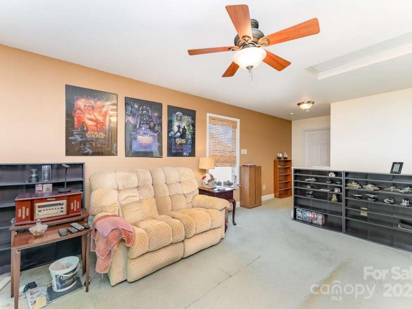 4462 Kellybrook Drive, Concord, NC 28025.  MLS# CAR4274508, YatesRealty ID 28555. 
