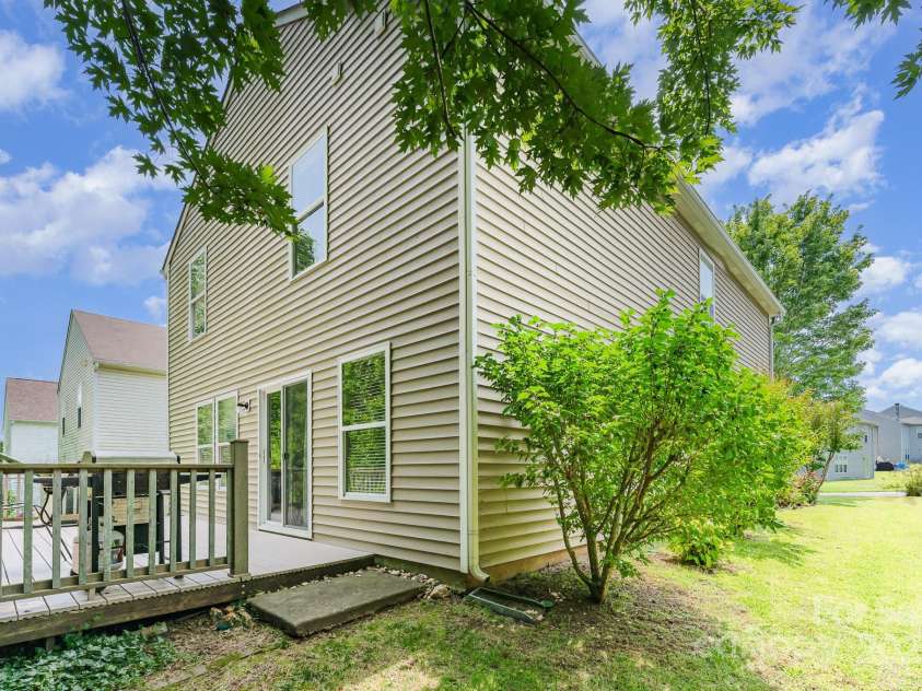 4462 Kellybrook Drive, Concord, NC 28025.  MLS# CAR4274508, YatesRealty ID 28555. 