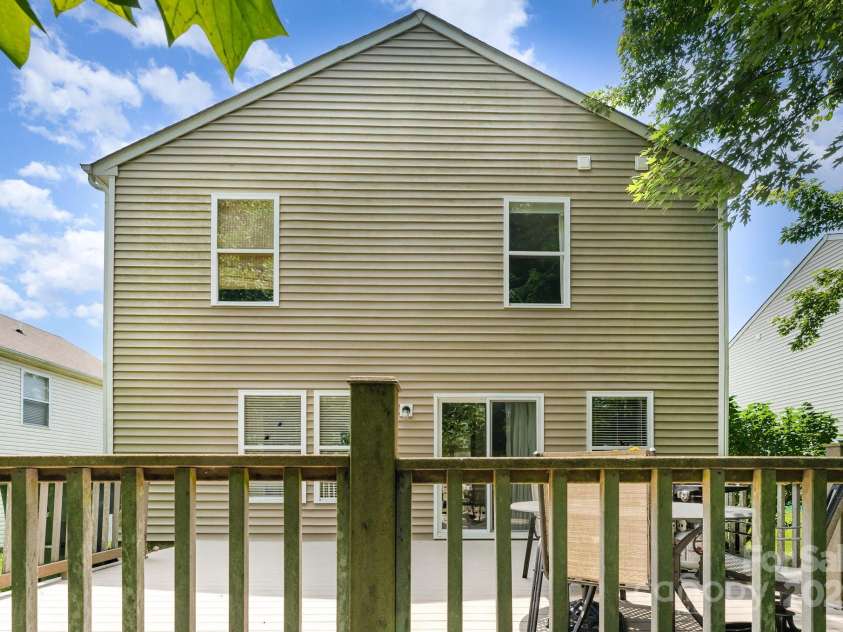 4462 Kellybrook Drive, Concord, NC 28025.  MLS# CAR4274508, YatesRealty ID 28555. 