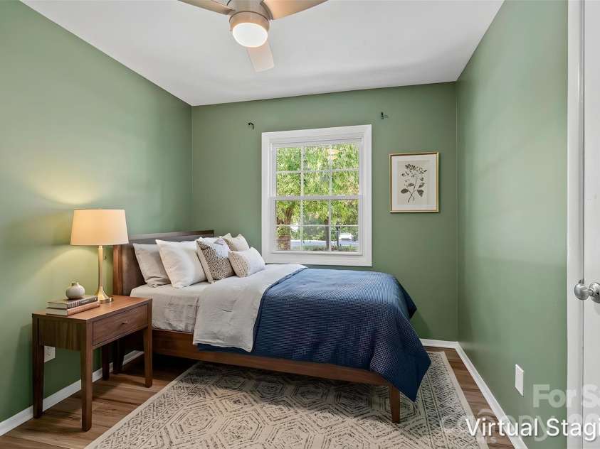 39 Grandview Road, Asheville, NC 28806.  MLS# CAR4384553, YatesRealty ID 28556. Virtually Staged