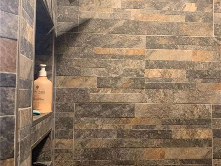 524 Timber Lake Drive, Todd, NC 28684.  MLS# CAR4284927, YatesRealty ID 28556. 