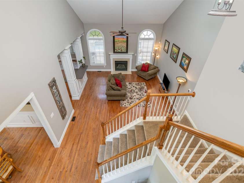 3004 Spruell Court, Waxhaw, NC 28173.  MLS# CAR4282270, YatesRealty ID 28557. 