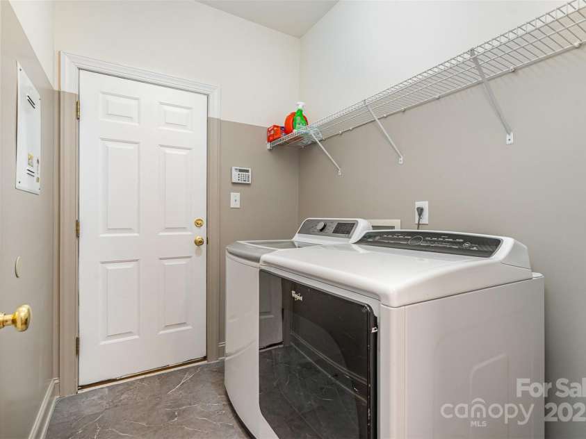 3004 Spruell Court, Waxhaw, NC 28173.  MLS# CAR4282270, YatesRealty ID 28557. 