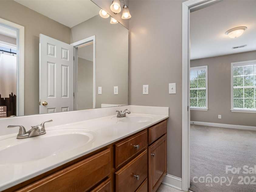 3004 Spruell Court, Waxhaw, NC 28173.  MLS# CAR4282270, YatesRealty ID 28557. 