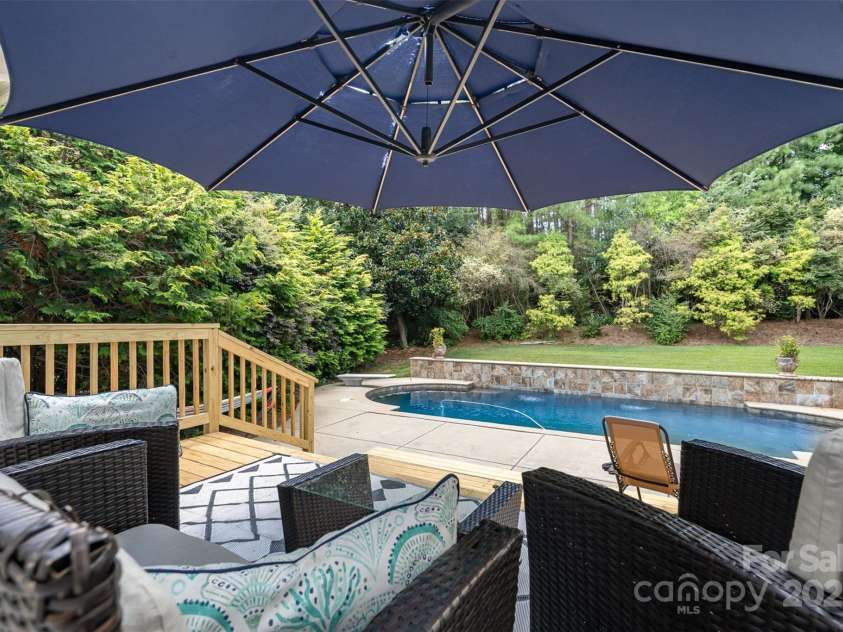 3004 Spruell Court, Waxhaw, NC 28173.  MLS# CAR4282270, YatesRealty ID 28557. 