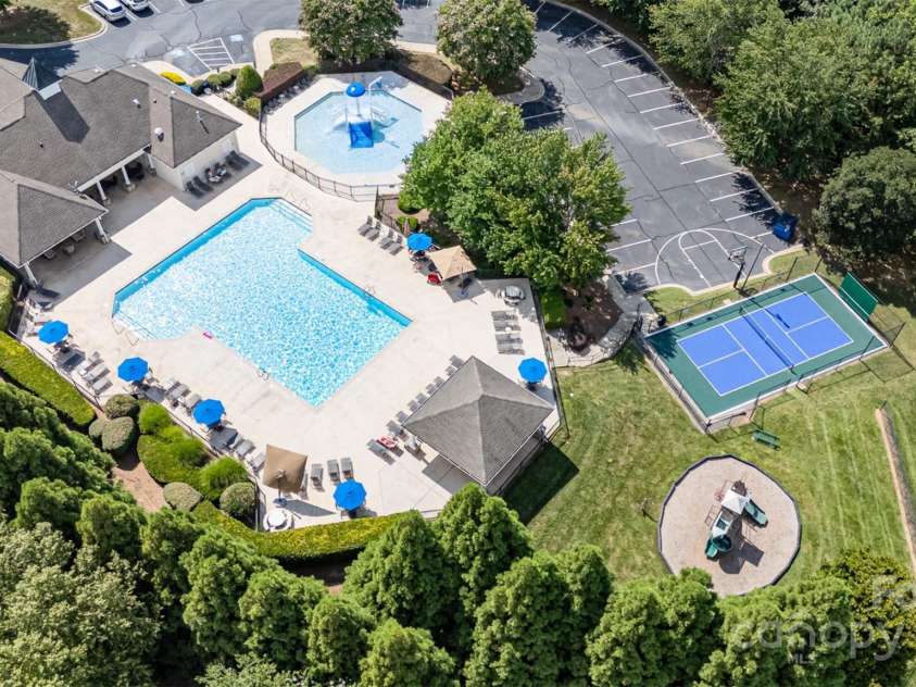 3004 Spruell Court, Waxhaw, NC 28173.  MLS# CAR4282270, YatesRealty ID 28557. 