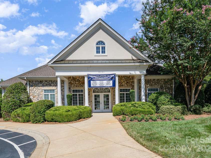 3004 Spruell Court, Waxhaw, NC 28173.  MLS# CAR4282270, YatesRealty ID 28557. 