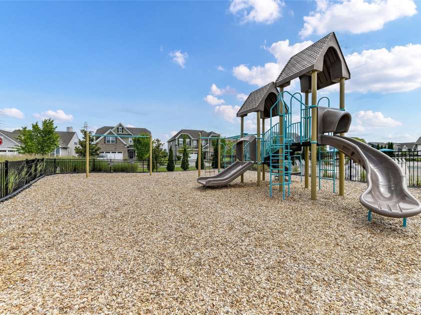 11730 Maher Lane, Huntersville, NC 28078.  MLS# CAR4281709, YatesRealty ID 28558. Community Playground!