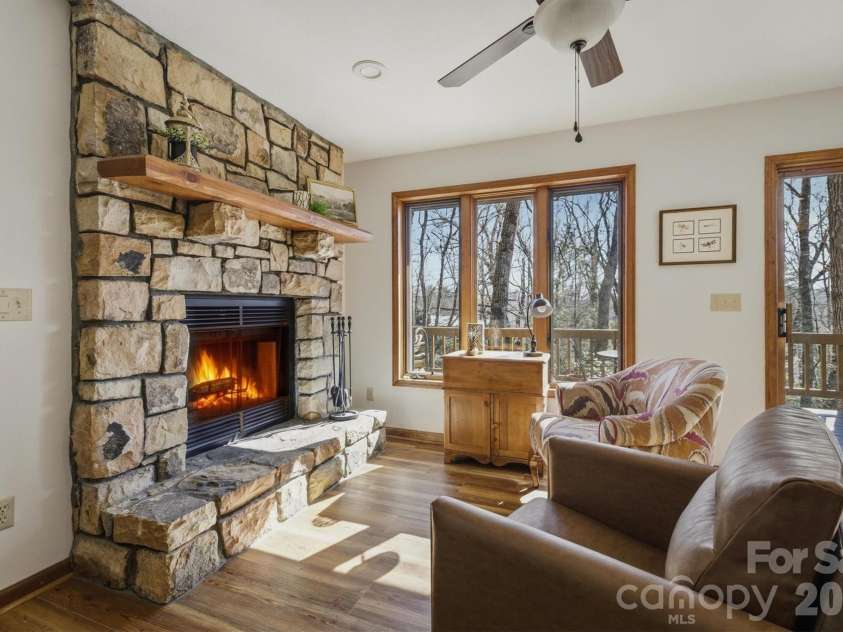 25 Poke Road, Newland, NC 28657.  MLS# CAR4350081, YatesRealty ID 2856. 