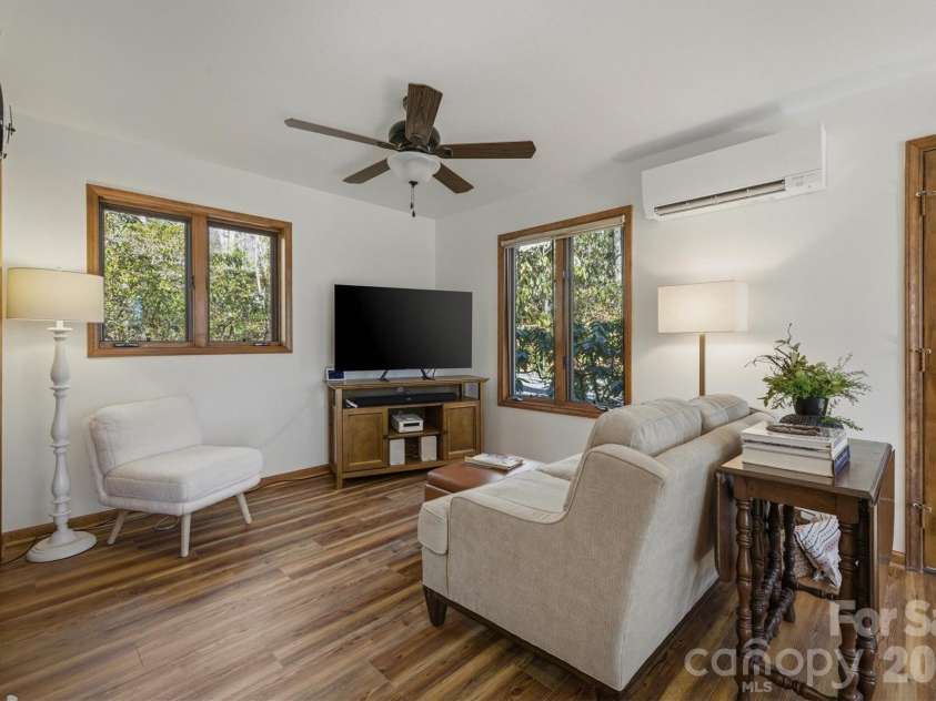 25 Poke Road, Newland, NC 28657.  MLS# CAR4350081, YatesRealty ID 2856. 