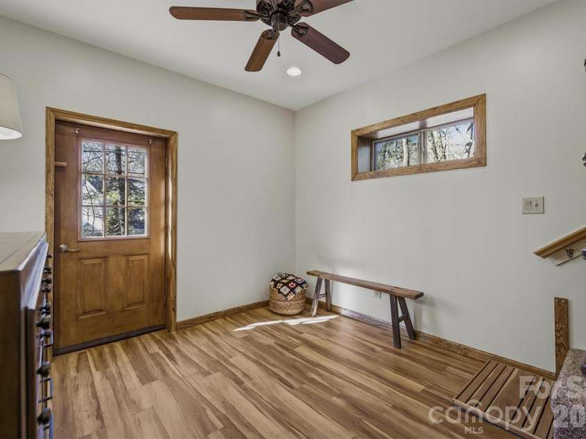 25 Poke Road, Newland, NC 28657.  MLS# CAR4350081, YatesRealty ID 2856. 