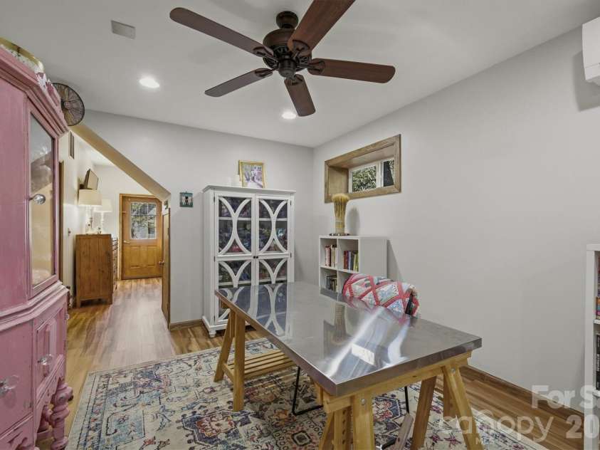 25 Poke Road, Newland, NC 28657.  MLS# CAR4350081, YatesRealty ID 2856. 