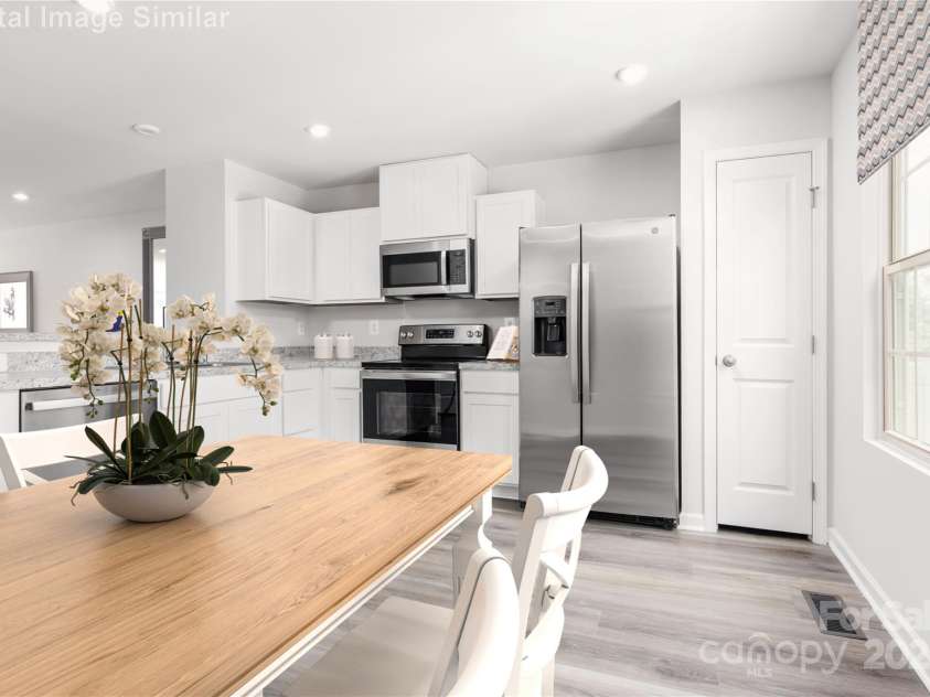 1430 Samuel Street, Charlotte, NC 28206.  MLS# CAR4254675, YatesRealty ID 28561. Illustrative purposes only