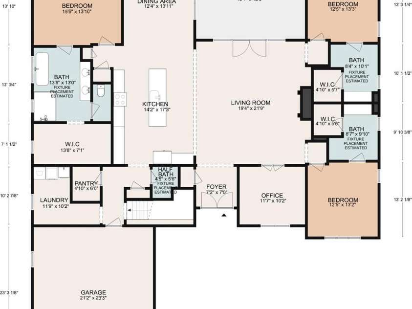 69 Village Pointe Lane, Asheville, NC 28803.  MLS# CAR4387034, YatesRealty ID 28561. 
