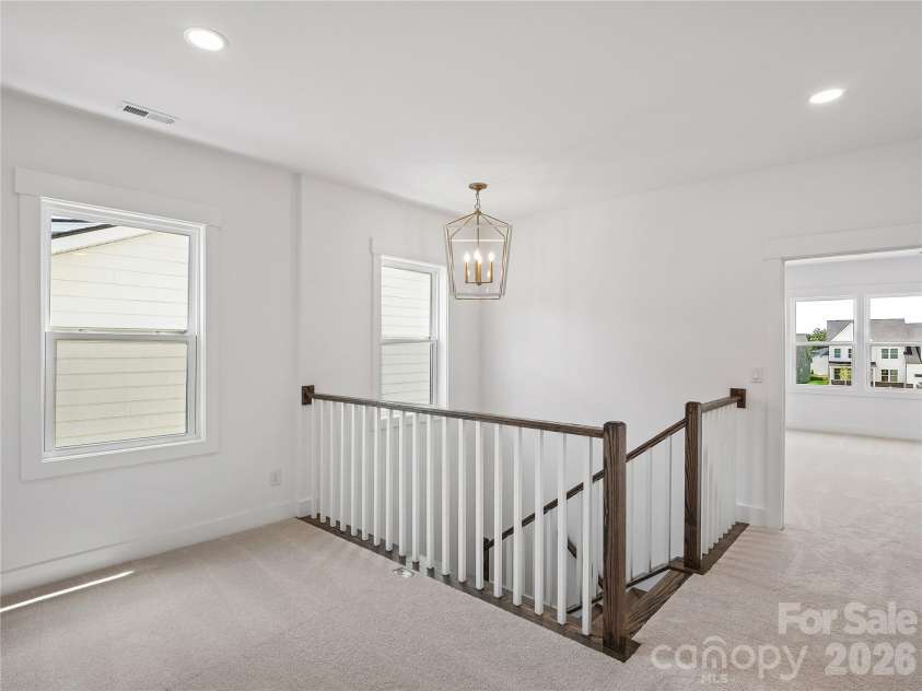 4122 Pinekirk Drive, Charlotte, NC 28269.  MLS# CAR4387957, YatesRealty ID 28562. Loft