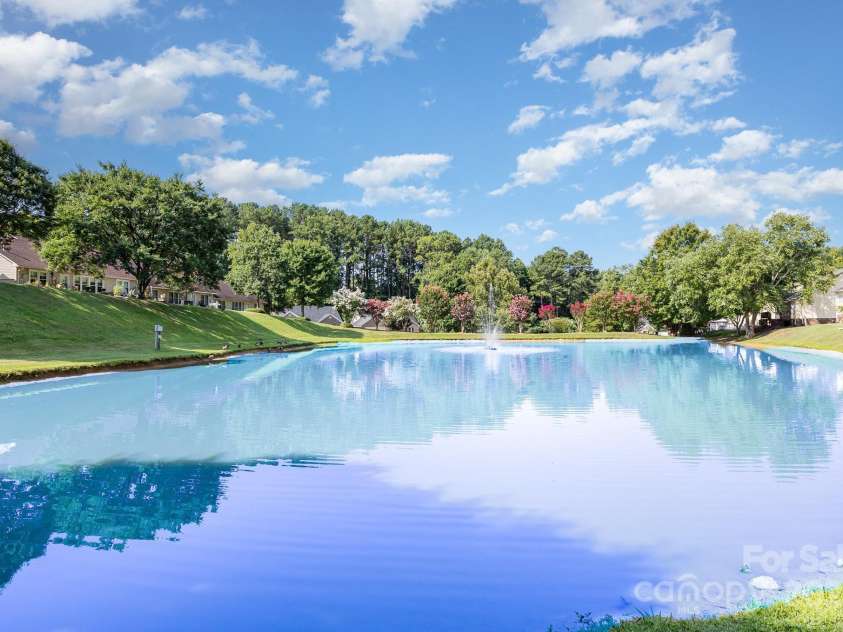118 Pond View Drive, Salisbury, NC 28147.  MLS# CAR4284918, YatesRealty ID 28564. 