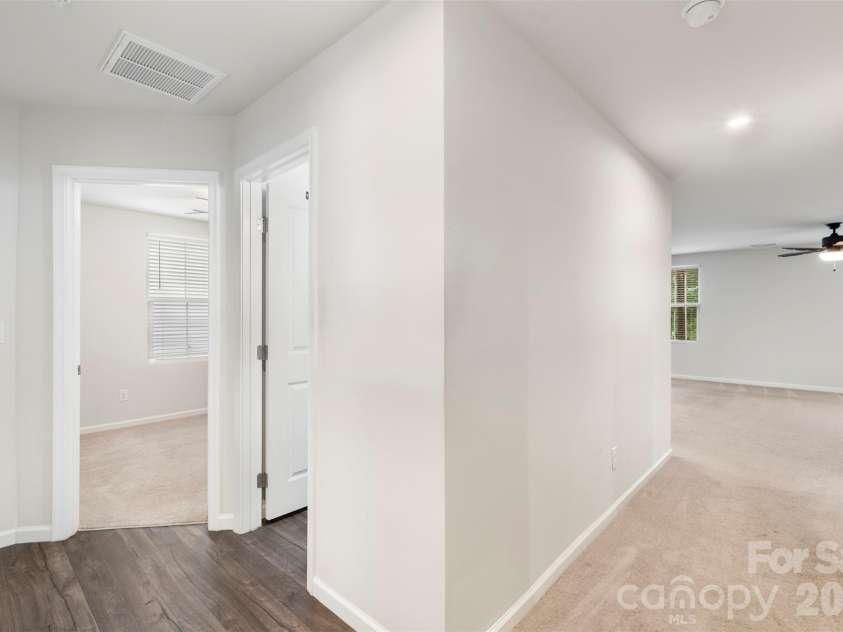 2515 Willow Pond Lane, Concord, NC 28025.  MLS# CAR4376174, YatesRealty ID 28566. 
