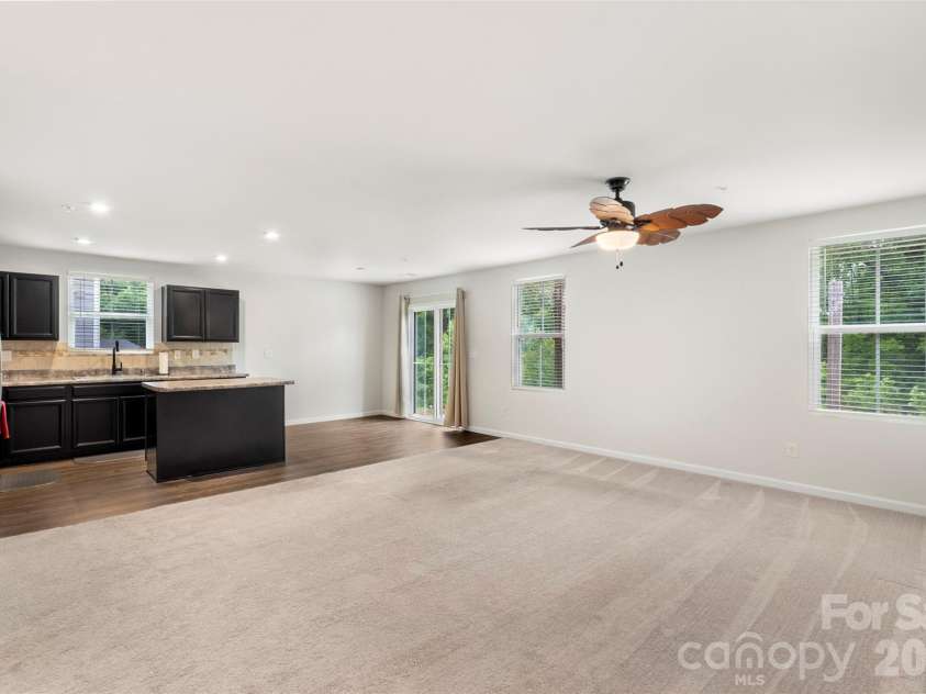 2515 Willow Pond Lane, Concord, NC 28025.  MLS# CAR4376174, YatesRealty ID 28566. 