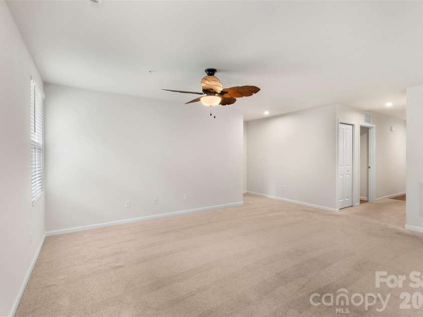 2515 Willow Pond Lane, Concord, NC 28025.  MLS# CAR4376174, YatesRealty ID 28566. 