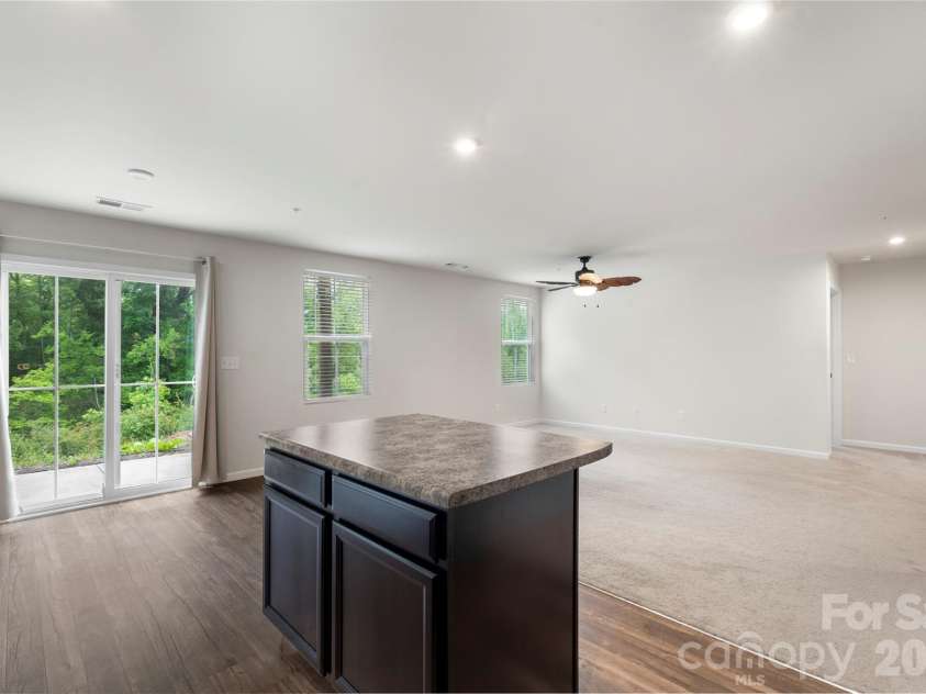 2515 Willow Pond Lane, Concord, NC 28025.  MLS# CAR4376174, YatesRealty ID 28566. 