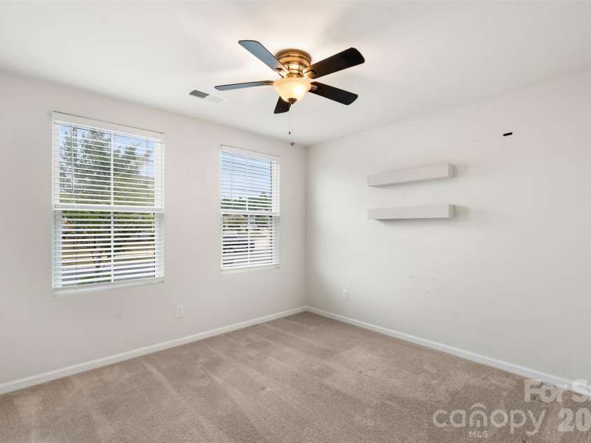 2515 Willow Pond Lane, Concord, NC 28025.  MLS# CAR4376174, YatesRealty ID 28566. 